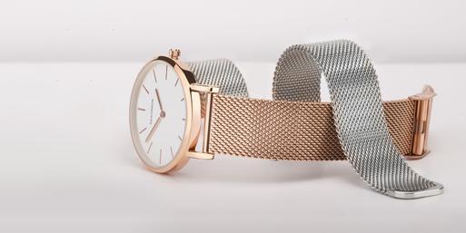 Sekonda replacement strap sale